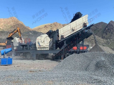 China River Stone Ccrusher Machine Ft