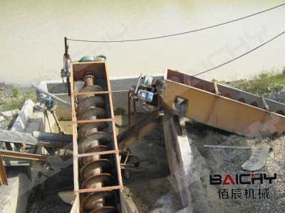 feasibility of mobile stone crushers
