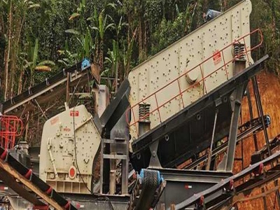 Stone Crushing Business Plant Project Report