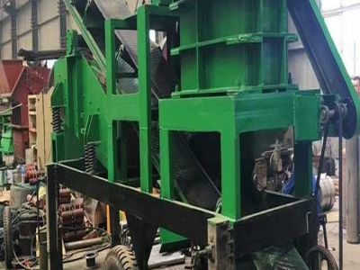 cobalt ore mining crusher for sale