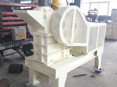 Nigeria 250T/H Granite Crusher Plant