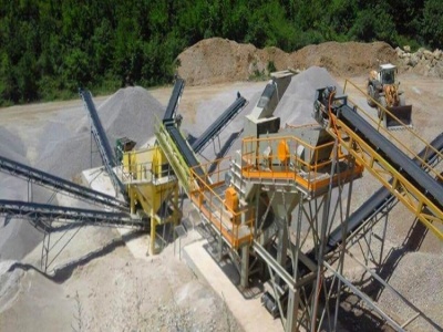 Used Stone Crusher From Japan
