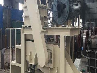 aluminium dross processing machine