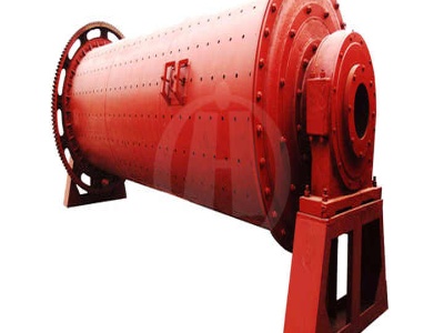 Grinding Mills Used to Pulverize Barite for Highdensity ...