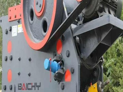indian bauxite mining plant crusher machine beneficiation