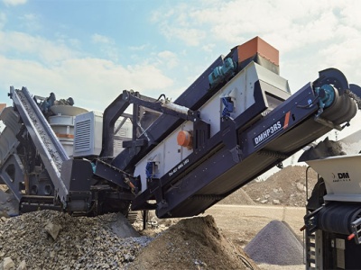 Crushing And Grinding Equipment In Pakistan