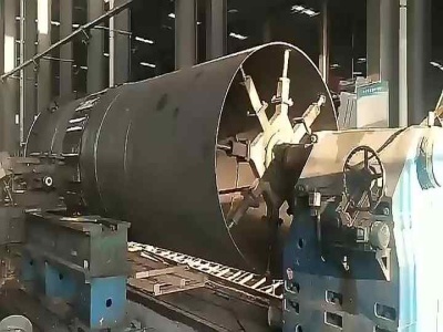 Kaolin Machining Grinding Mill